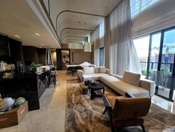 Tembusu Grand (D15), Condominium #523253691